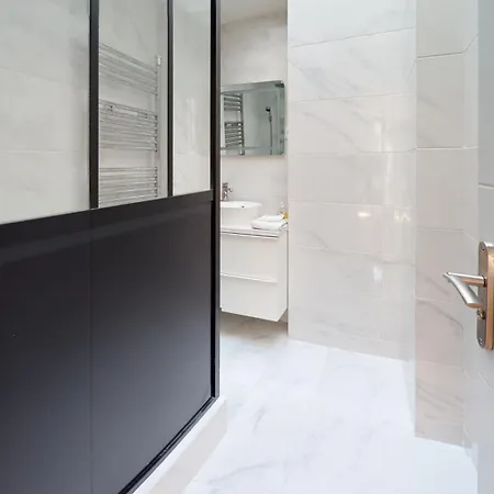 Stunning And Luxurious 3br Loft 5min From Paris In The Heart Of