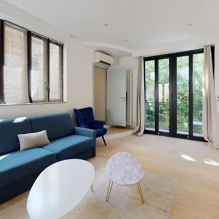 Stunning And Luxurious 3br Loft 5min From Paris In The Heart Of *