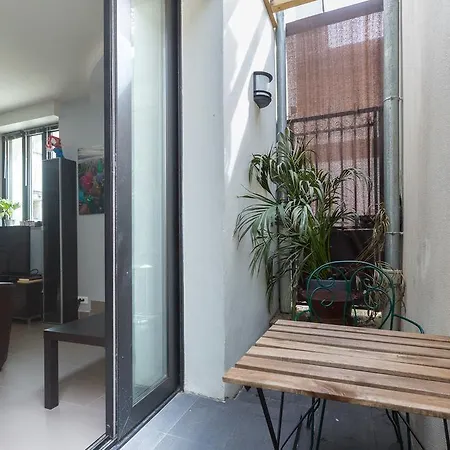 Stunning And Luxurious 3br Loft 5min From Paris In The Heart Of
